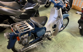 HONDA SUPER CUB50 AA01