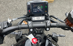 YAMAHA XSR900 2023 RN80J