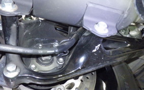 YAMAHA N-MAX 155 A 2014 SG50J