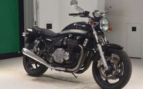 KAWASAKI ZEPHYR 1100 2005 ZRT10A