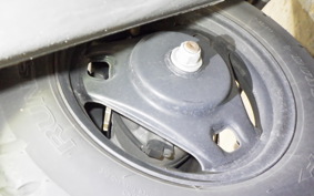 SUZUKI ADDRESS V125 S CF4MA