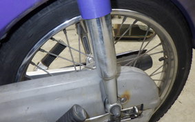 HONDA C110 SUPER CUB JA07