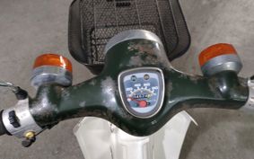 HONDA SUPER CUB90 HA02