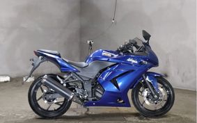 KAWASAKI NINJA250R EX250K