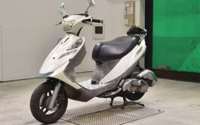 SUZUKI ADDRESS V125 G 2021 CF46A