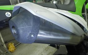 KAWASAKI KLX230 2020 LX230A