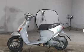 SUZUKI  LETS 4G CA45A