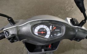 SUZUKI ADDRESS V125 CF46A