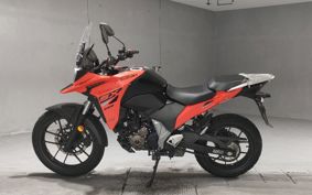SUZUKI V STROM 250SX EL11L
