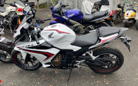 HONDA CBR400R ABS 2021 NC56