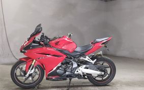 HONDA CBR250RR MC51