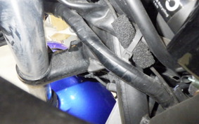 HONDA CBR250R A 2016 MC41