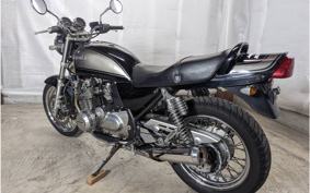 KAWASAKI ZEPHYR750RS 1997 ZR750C
