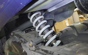HONDA TODAY 1994 AF61