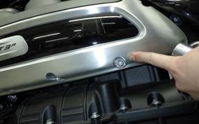 TRIUMPH ROCKET III R 2021