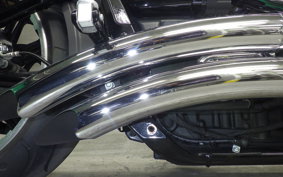 HARLEY FXBRS1870 2020
