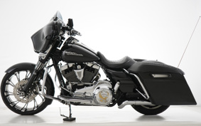 HARLEY FLHXS 2016 KRM