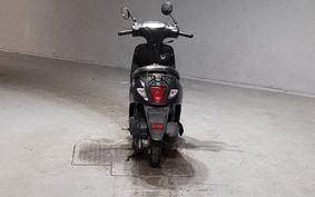 SUZUKI LET's CA4AA