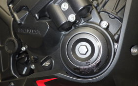 HONDA CBR650R E-Clutch 2025 RH17