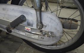 HONDA C110 SUPER CUB 1998 JA07