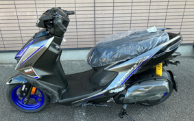 YAMAHA CYGNUS 125 X
