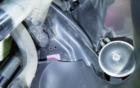 HONDA PCX125 2025 JF81