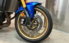 YAMAHA XSR900 2022 RN80J
