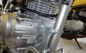 KAWASAKI KLX125 LX125C