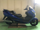 Фото Suzuki SKYWAVE 250 с японского аукциона