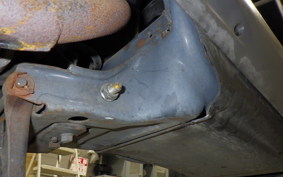 HONDA DIO GEN 2 AF27