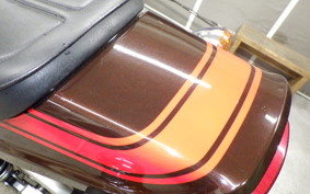 KAWASAKI ZEPHYR 400 KAI 2011 ZR400C