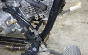 HONDA JAZZ 50 2001 AC09