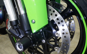 KAWASAKI ZX 10 NINJA ABS 2018