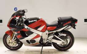 SUZUKI GSX-R750 1998