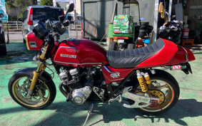 SUZUKI GSX-1100 2013 10XD5