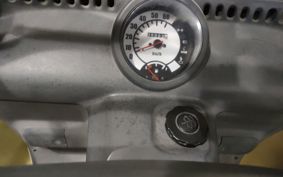 HONDA GYRO TA03