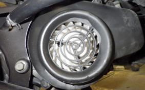 YAMAHA JOG POCHE SA08J