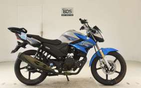 YAMAHA YS125 FAZER
