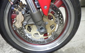 KAWASAKI Z1000 Gen.2 2003 ZRT00A