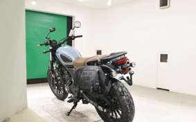 HONDA CL250-2 2021 MC57