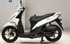 SUZUKI ADDRESS 110