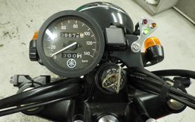 YAMAHA TW225 DG09J