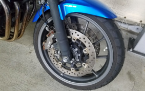 HONDA CB400SFV-4ABS 2018 NC42