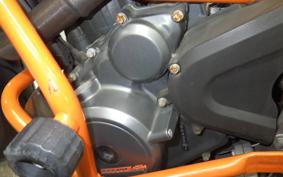 KTM 390 DUKE 2014