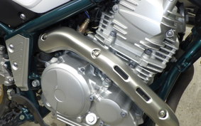 YAMAHA SEROW 250 Gen.3 1981 DG31J