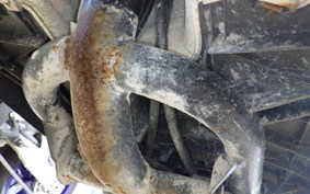 HONDA GYRO UP TA01