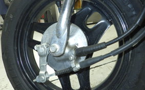 SUZUKI LET's 5 CA47A