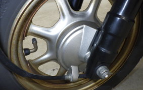 HONDA TACT-4ﾍﾞｰｼｯｸ AF79