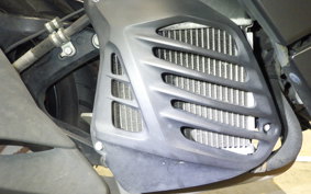 YAMAHA TRICITY 125 A 2007 SEC1J