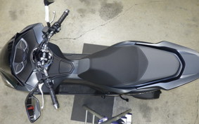 HONDA PCX 160 KF47